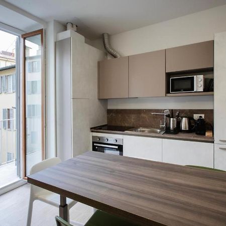 Relais Lavagnini Firenze Bagian luar foto