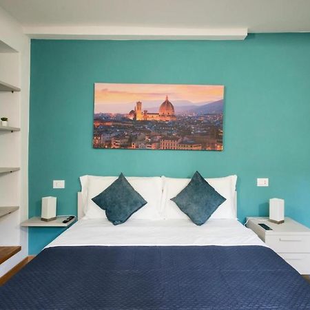 Relais Lavagnini Firenze Bagian luar foto