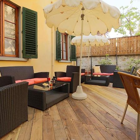 Relais Lavagnini Firenze Bagian luar foto
