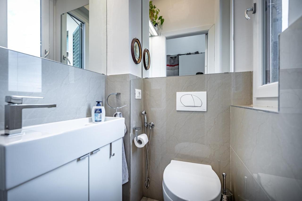 Relais Lavagnini Firenze Bagian luar foto