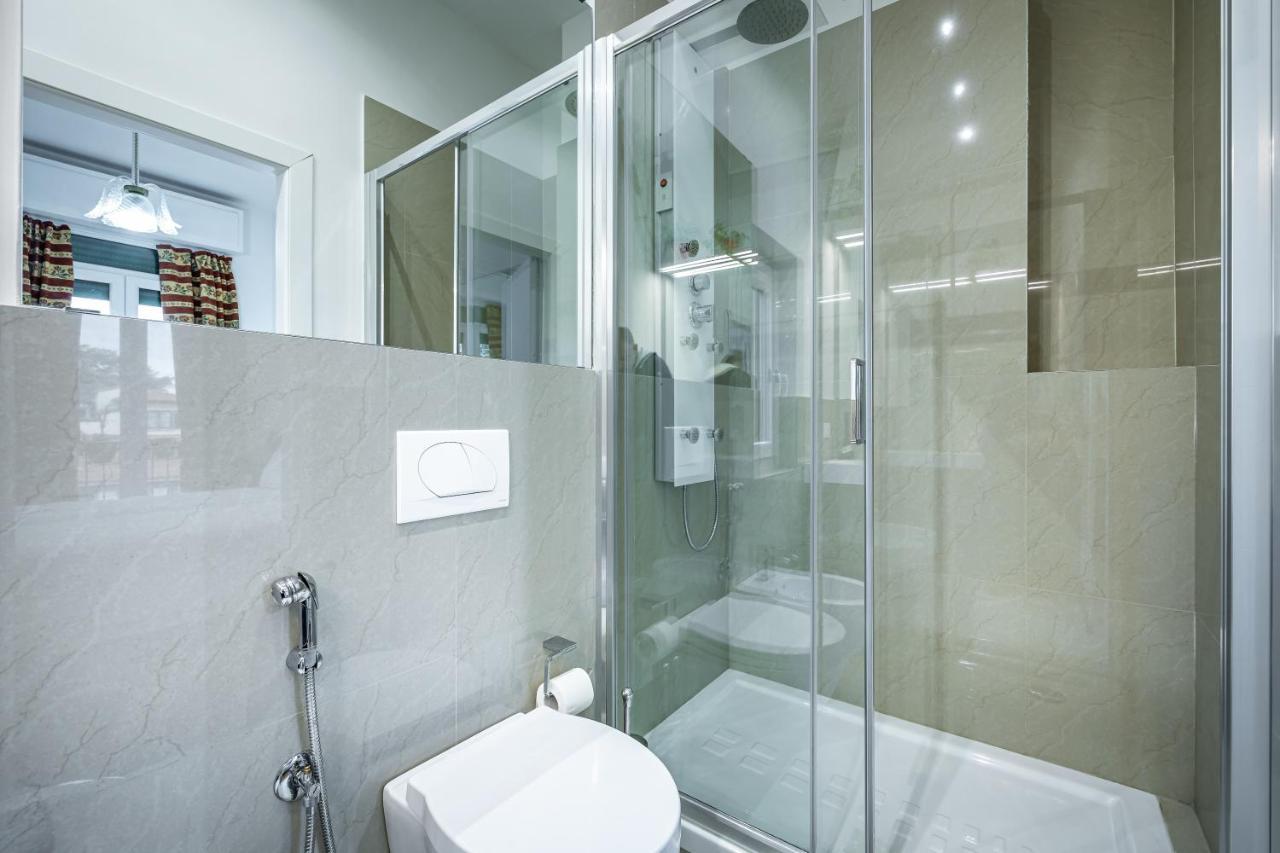 Relais Lavagnini Firenze Bagian luar foto