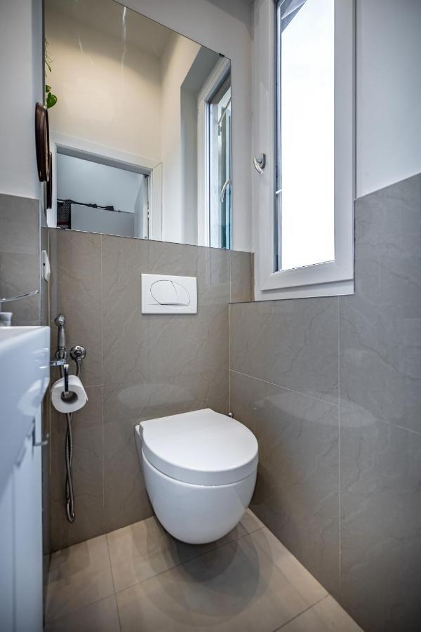 Relais Lavagnini Firenze Bagian luar foto