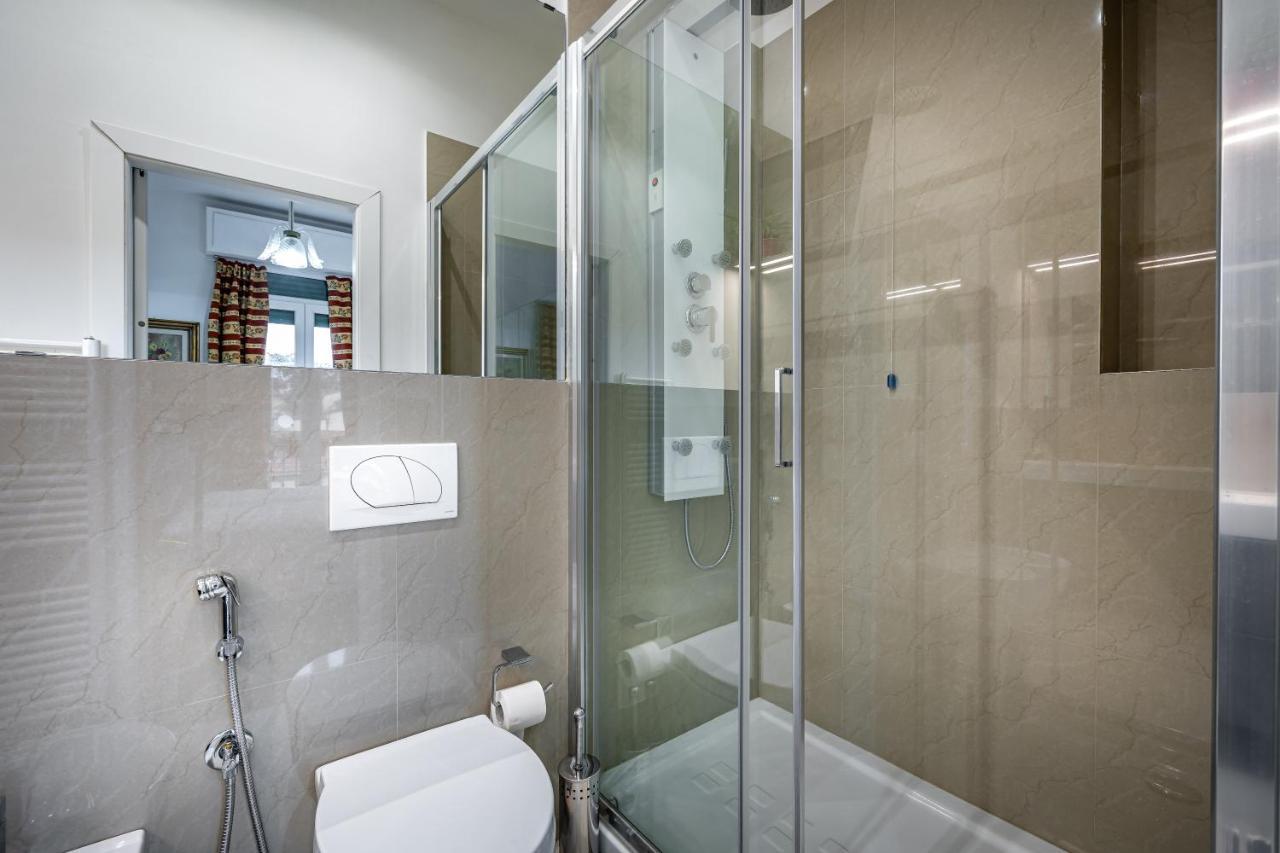 Relais Lavagnini Firenze Bagian luar foto