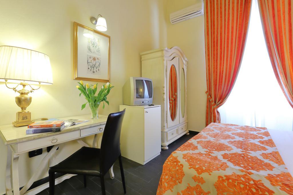 Relais Lavagnini Firenze Bagian luar foto
