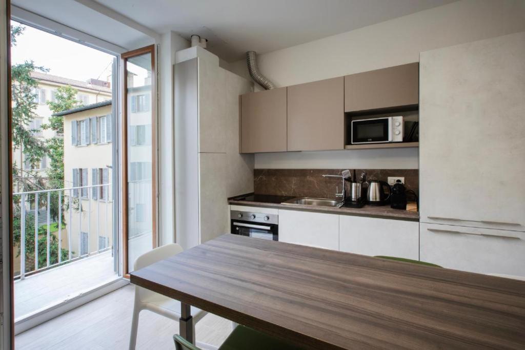 Relais Lavagnini Firenze Bagian luar foto