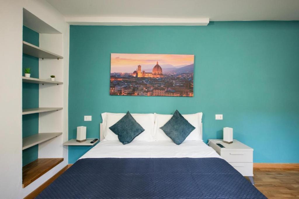 Relais Lavagnini Firenze Bagian luar foto