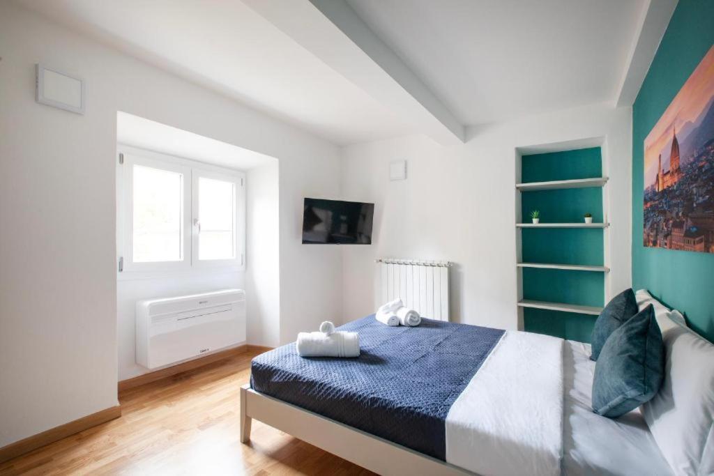 Relais Lavagnini Firenze Bagian luar foto