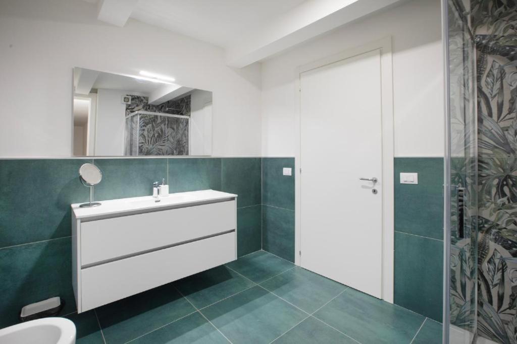 Relais Lavagnini Firenze Bagian luar foto