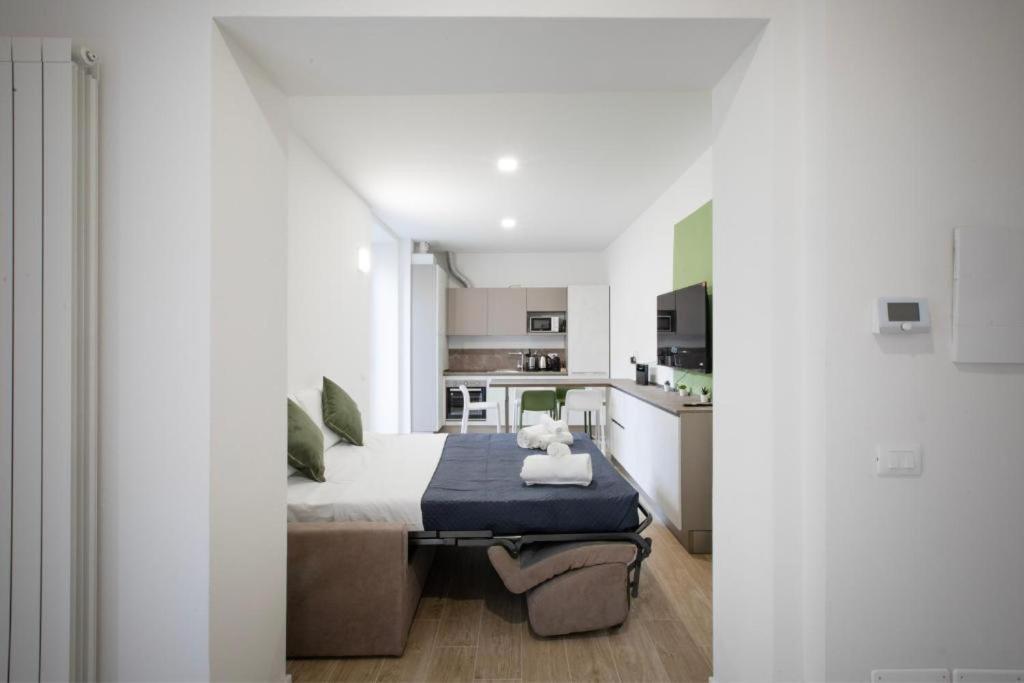 Relais Lavagnini Firenze Bagian luar foto