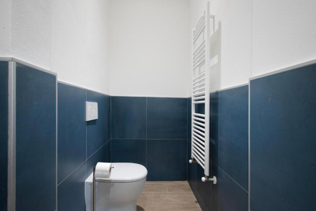 Relais Lavagnini Firenze Bagian luar foto