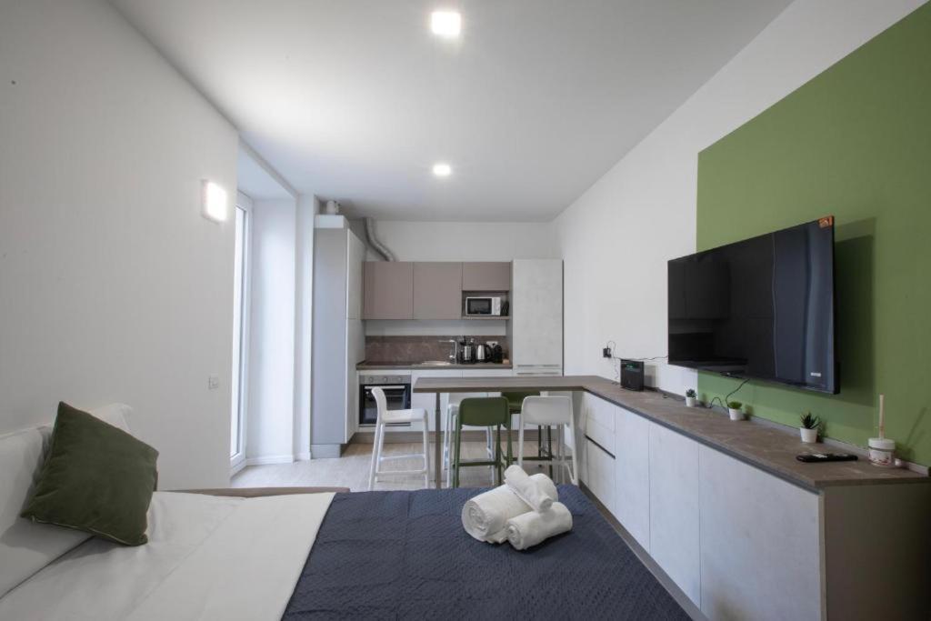 Relais Lavagnini Firenze Bagian luar foto