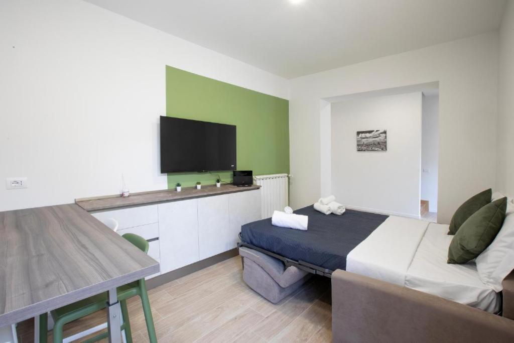 Relais Lavagnini Firenze Bagian luar foto