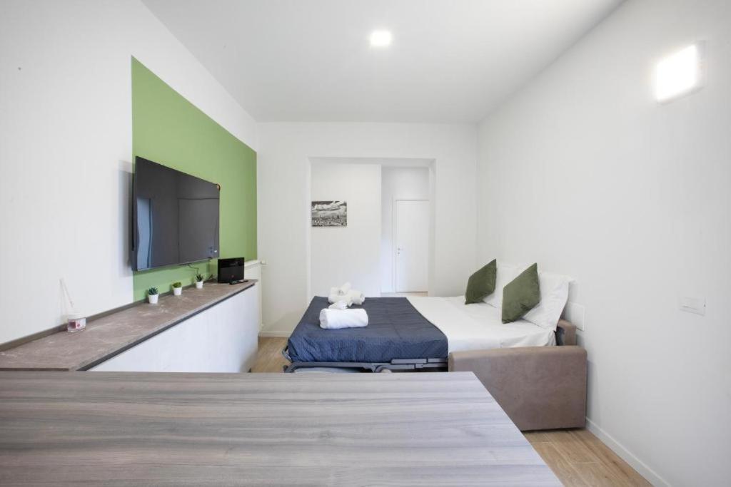 Relais Lavagnini Firenze Bagian luar foto
