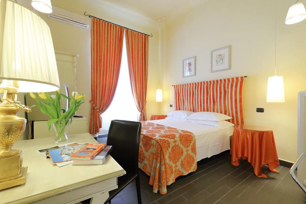 Relais Lavagnini Firenze Bagian luar foto