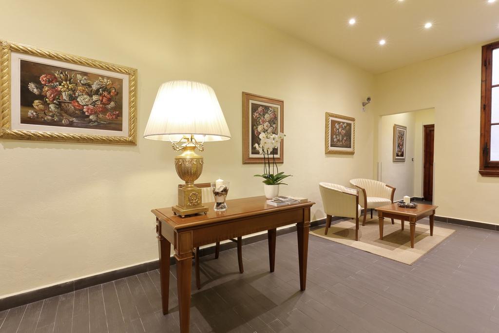 Relais Lavagnini Firenze Ruang foto
