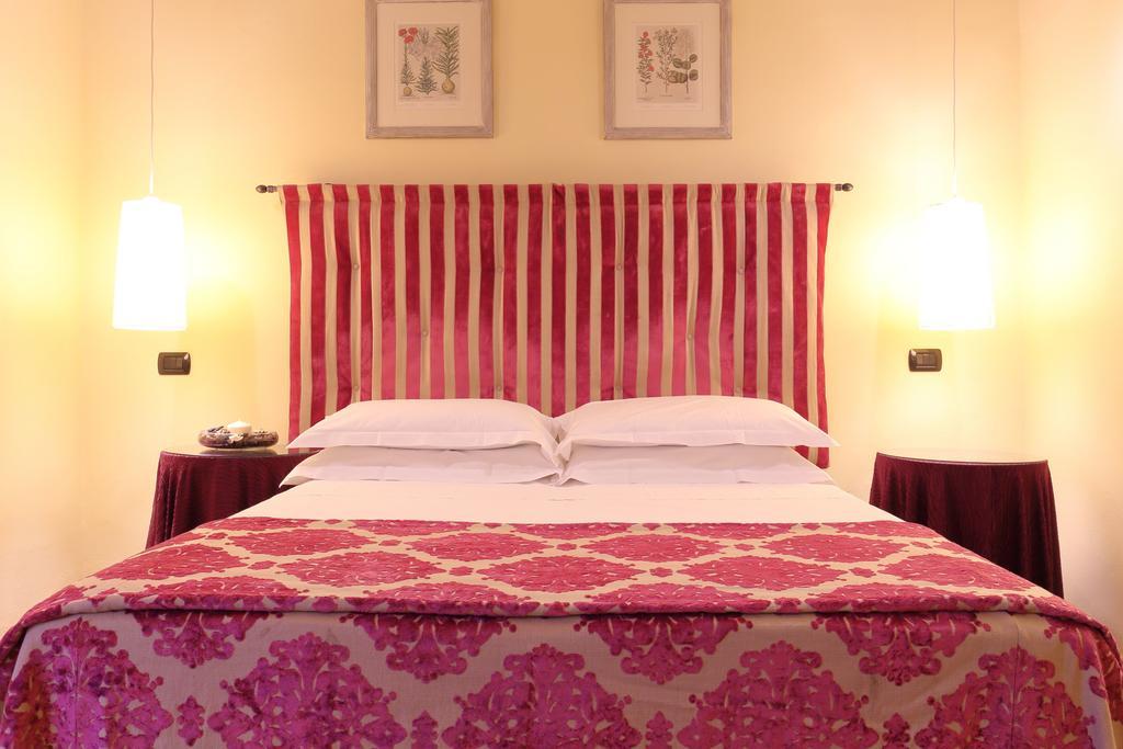 Relais Lavagnini Firenze Ruang foto