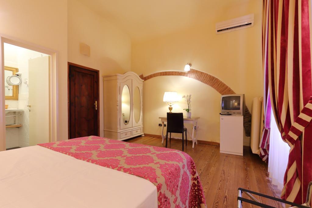 Relais Lavagnini Firenze Bagian luar foto