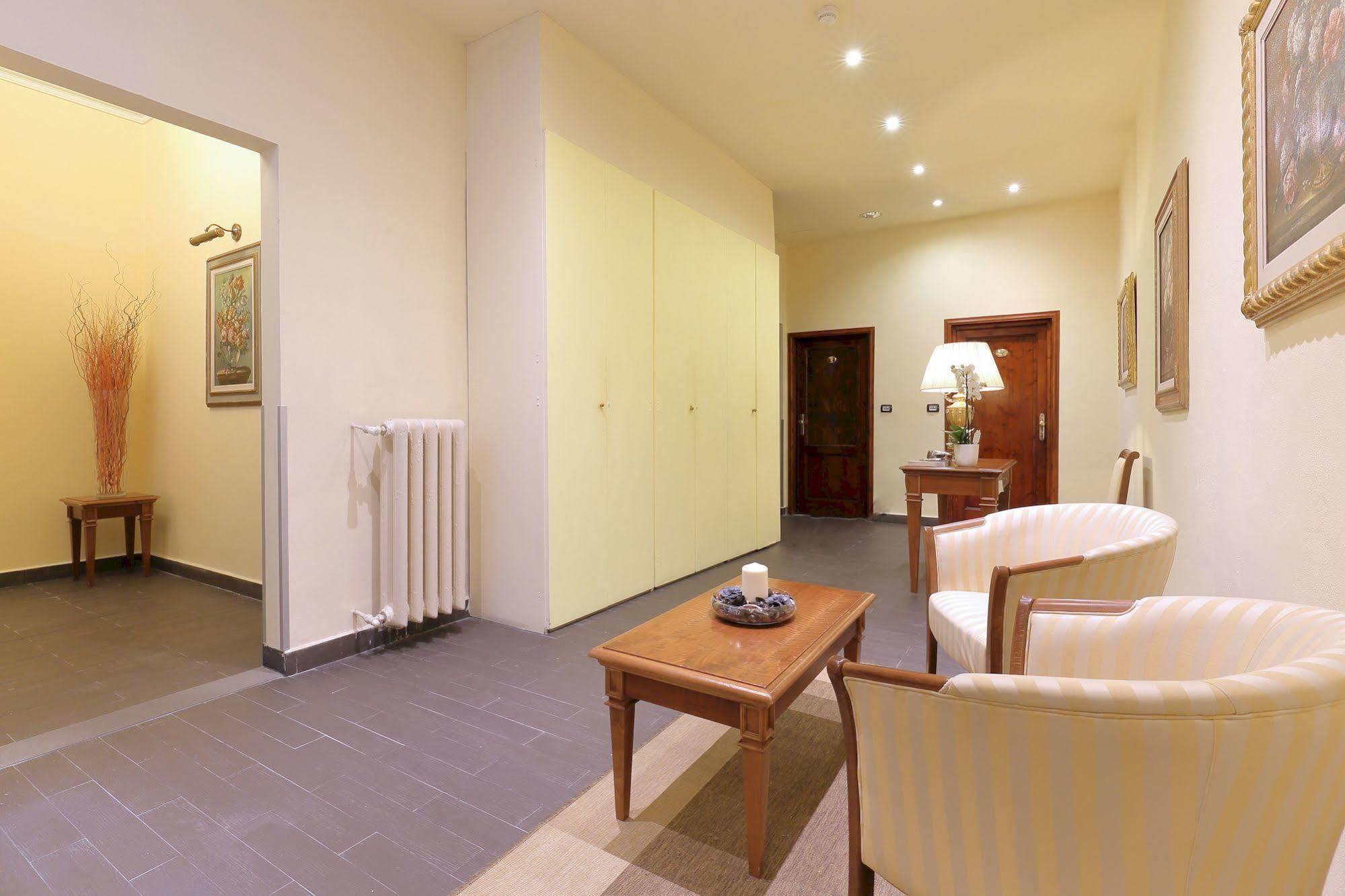 Relais Lavagnini Firenze Bagian luar foto