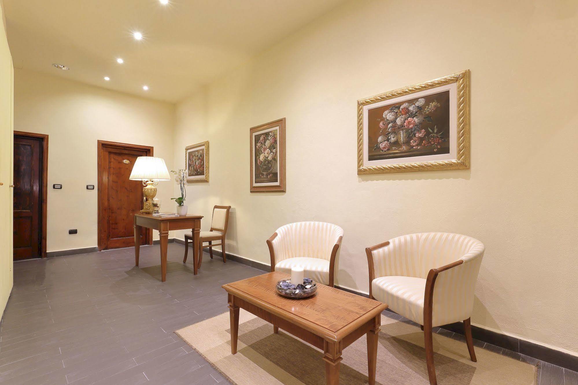 Relais Lavagnini Firenze Bagian luar foto