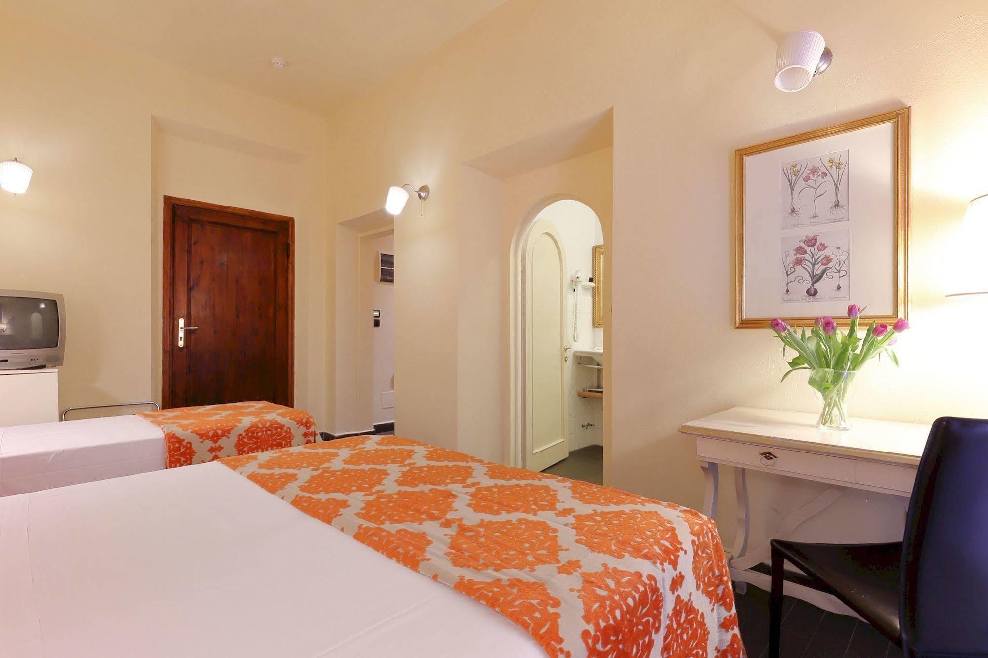 Relais Lavagnini Firenze Bagian luar foto
