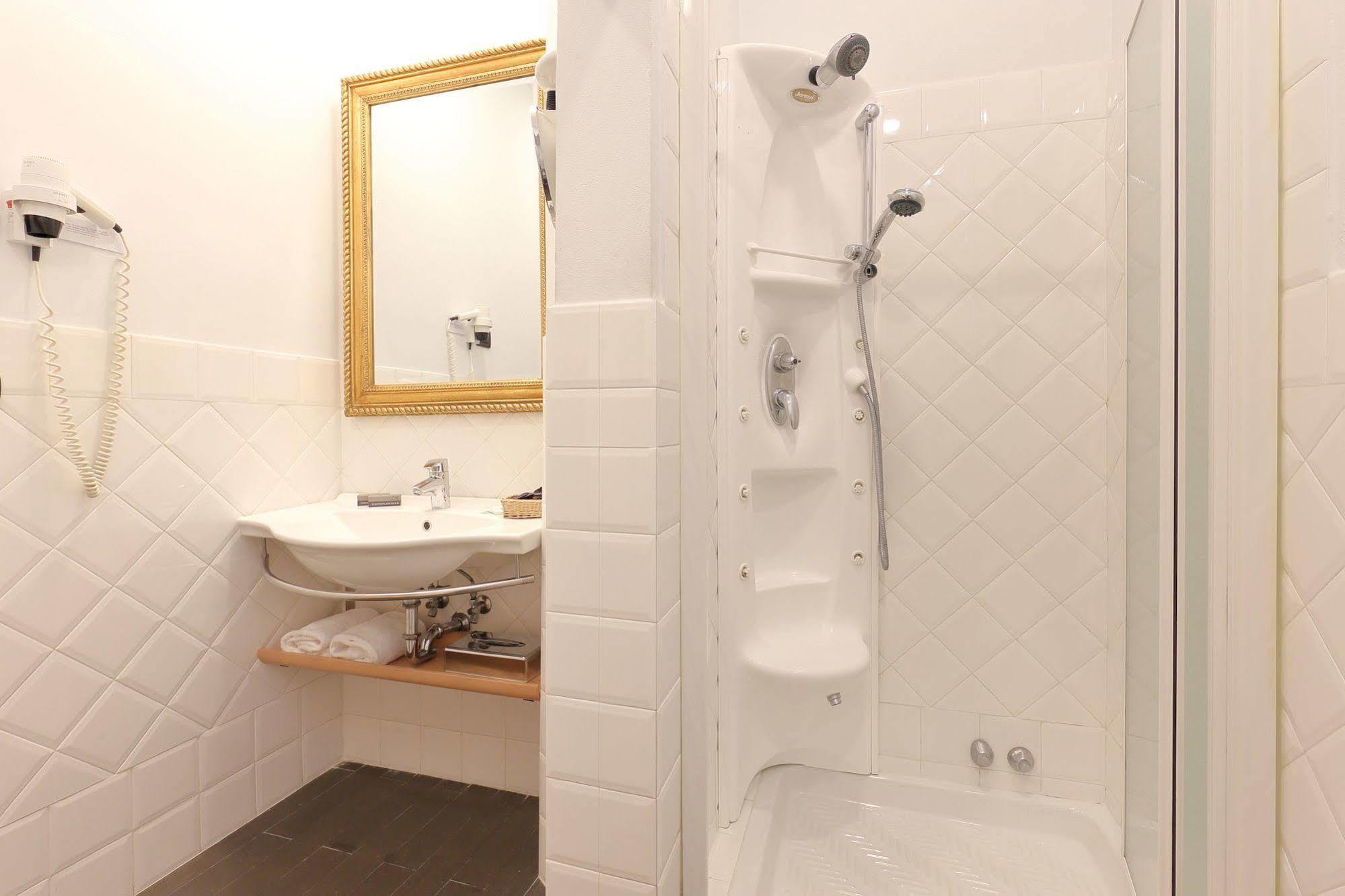 Relais Lavagnini Firenze Bagian luar foto