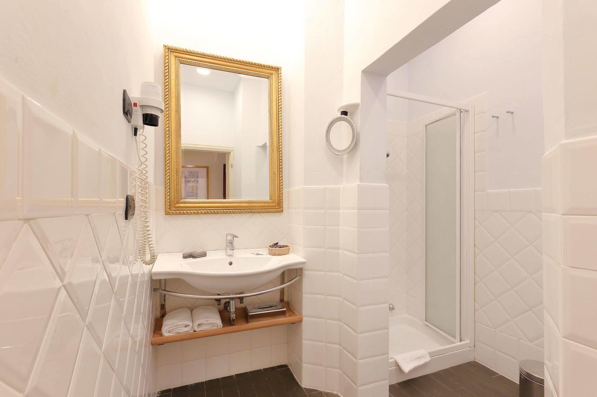 Relais Lavagnini Firenze Bagian luar foto