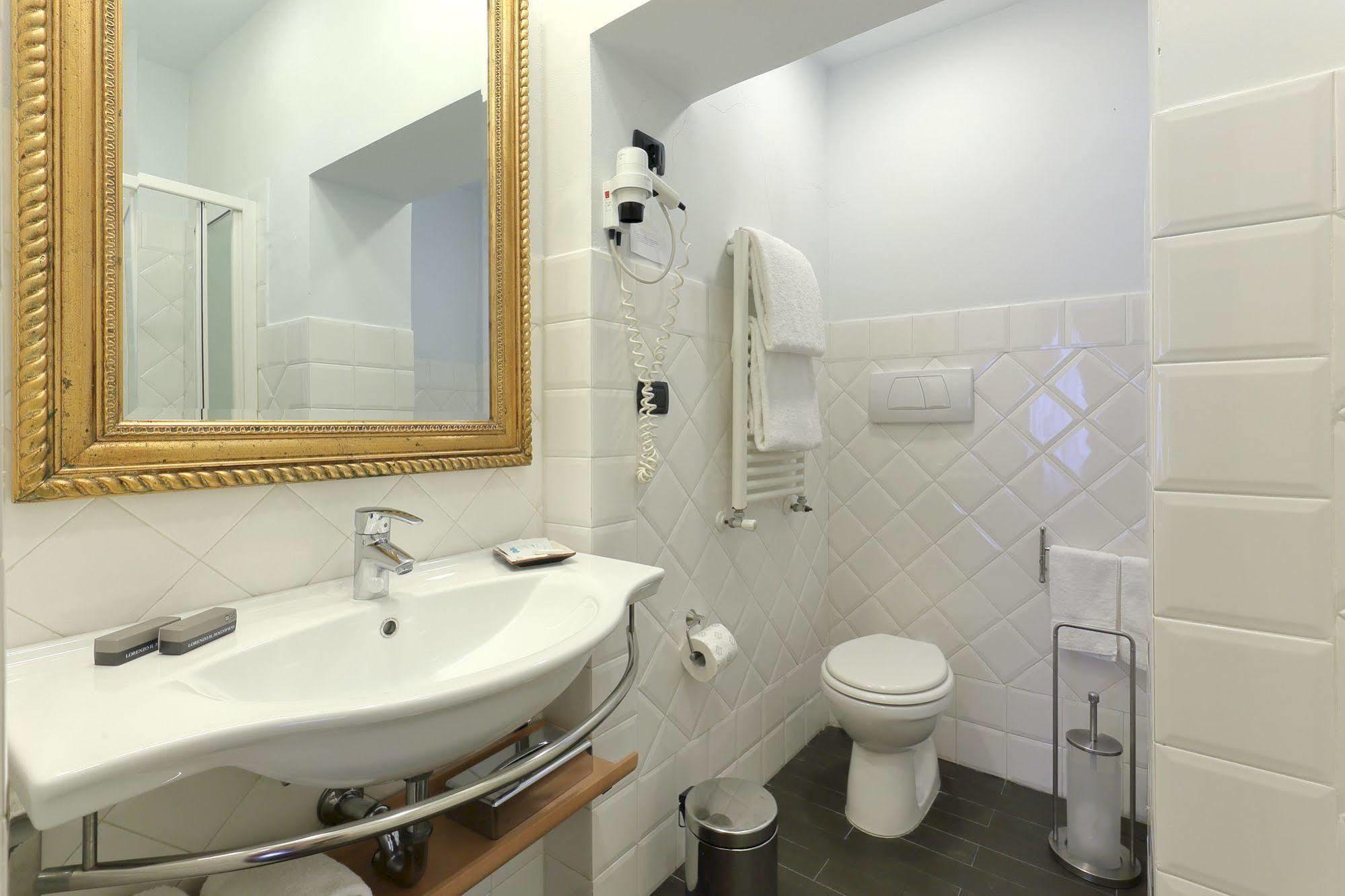 Relais Lavagnini Firenze Bagian luar foto