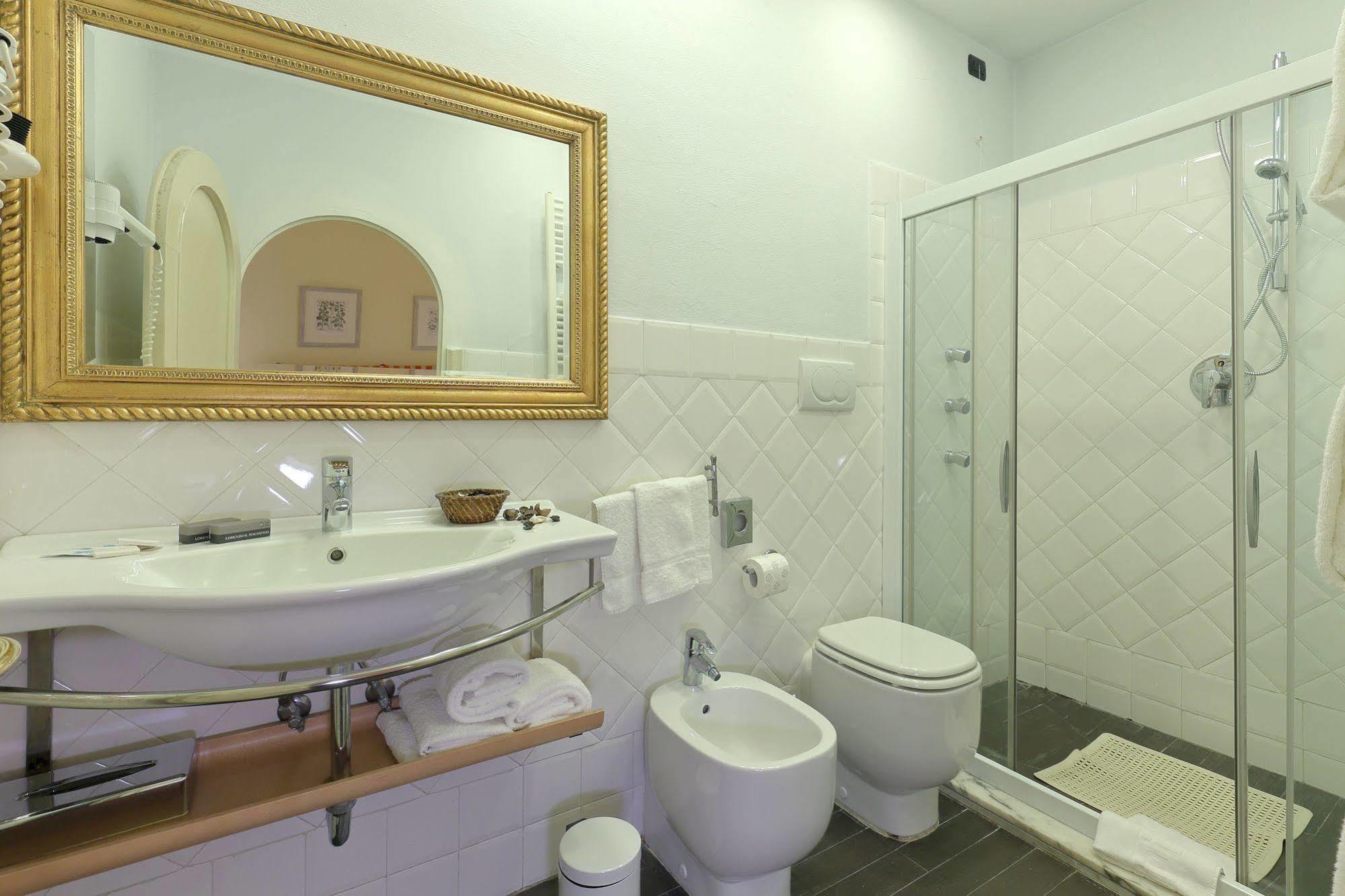 Relais Lavagnini Firenze Bagian luar foto
