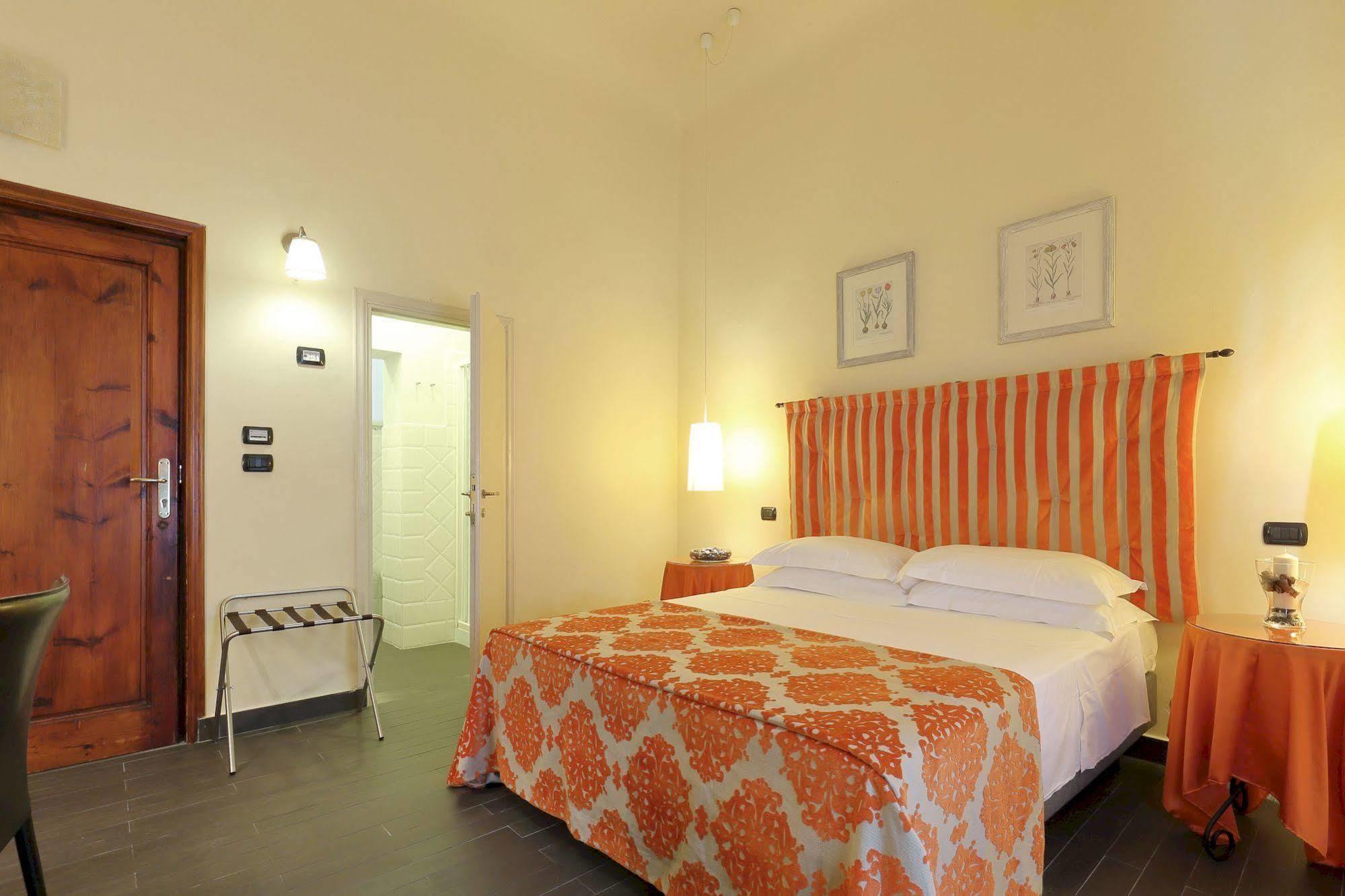 Relais Lavagnini Firenze Bagian luar foto