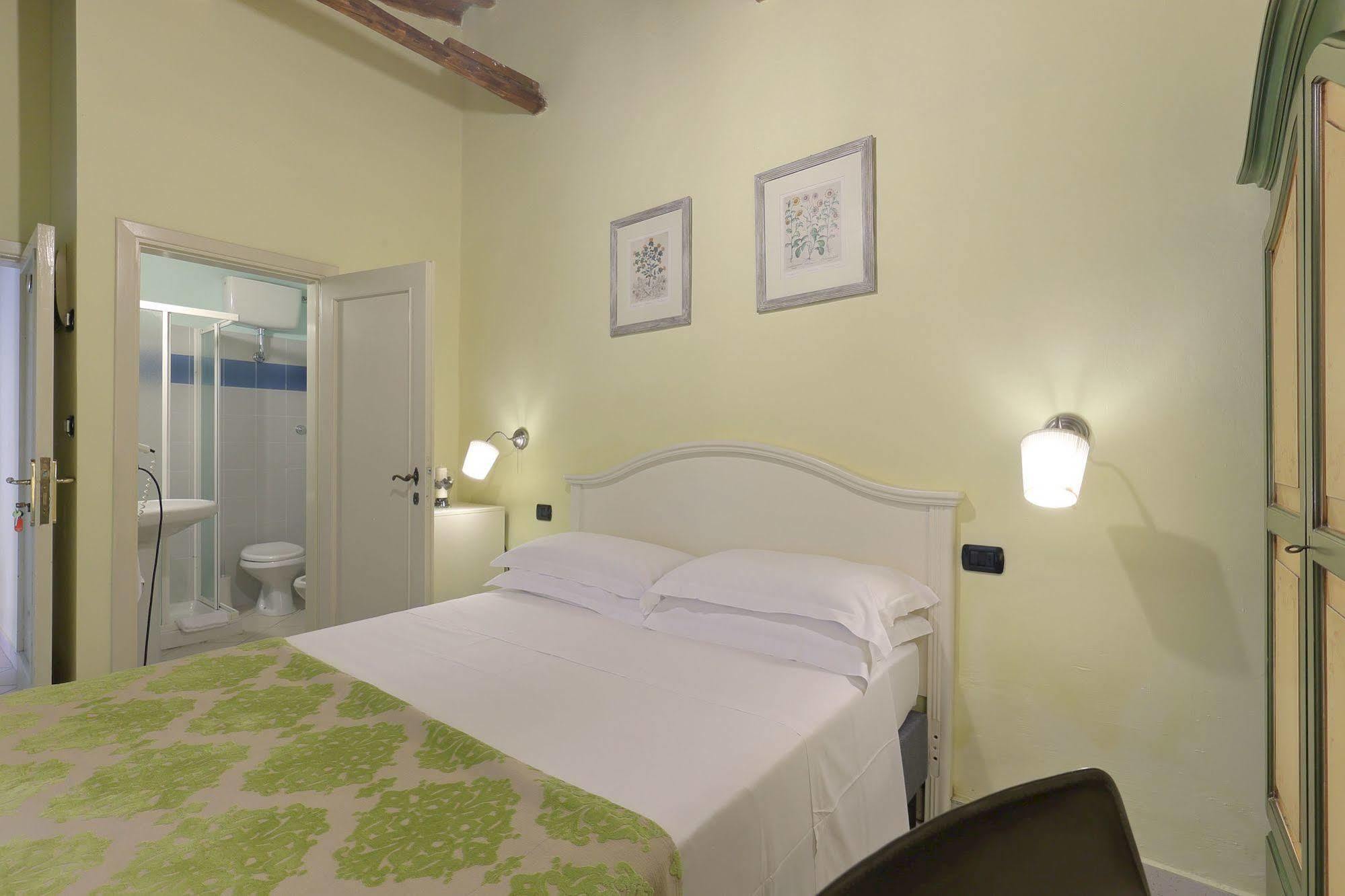 Relais Lavagnini Firenze Bagian luar foto