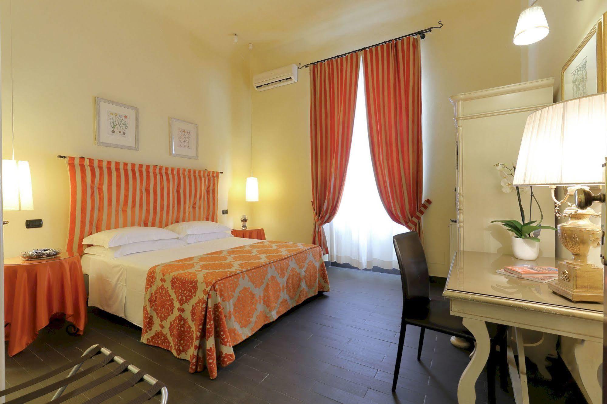 Relais Lavagnini Firenze Bagian luar foto