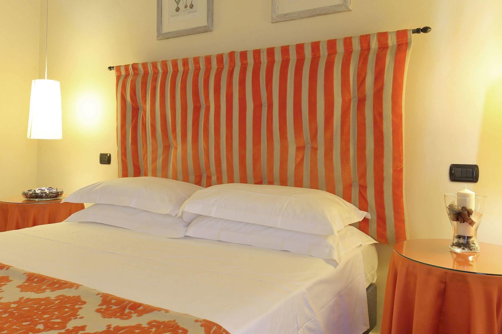 Relais Lavagnini Firenze Bagian luar foto