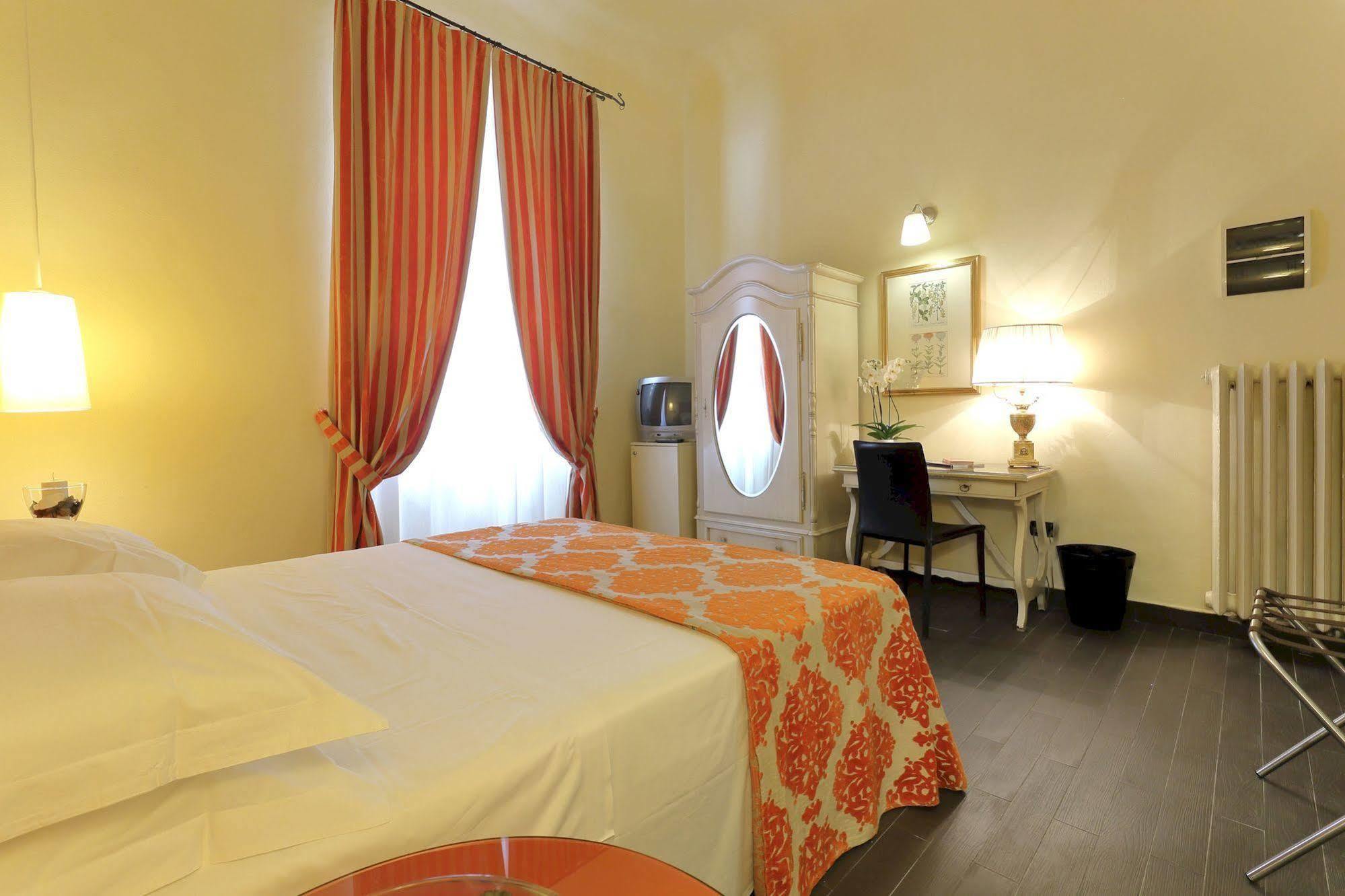 Relais Lavagnini Firenze Bagian luar foto