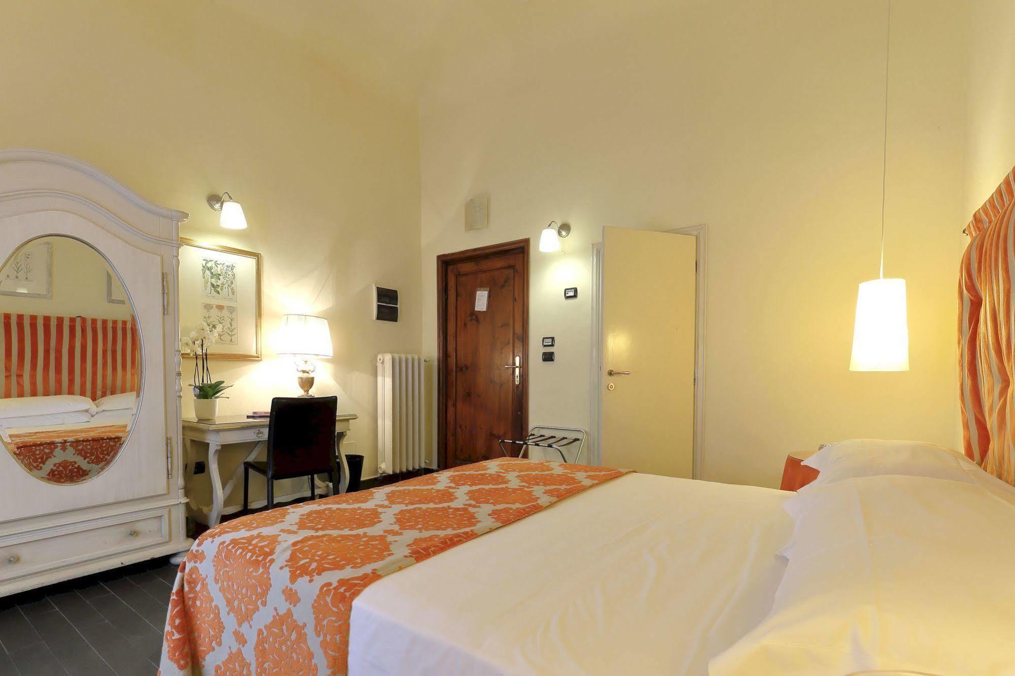 Relais Lavagnini Firenze Bagian luar foto