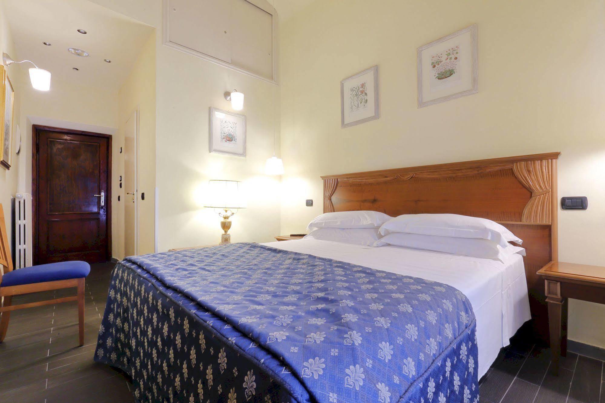 Relais Lavagnini Firenze Bagian luar foto