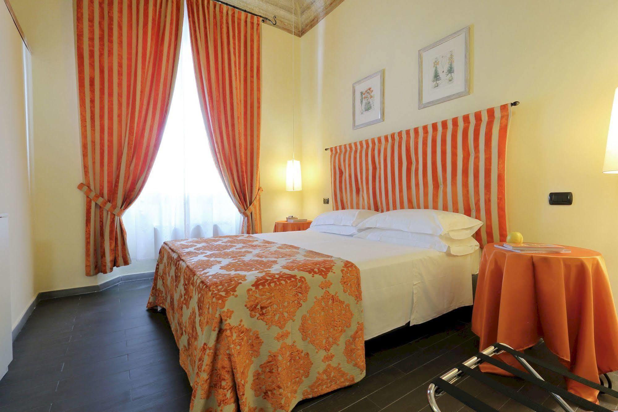Relais Lavagnini Firenze Bagian luar foto