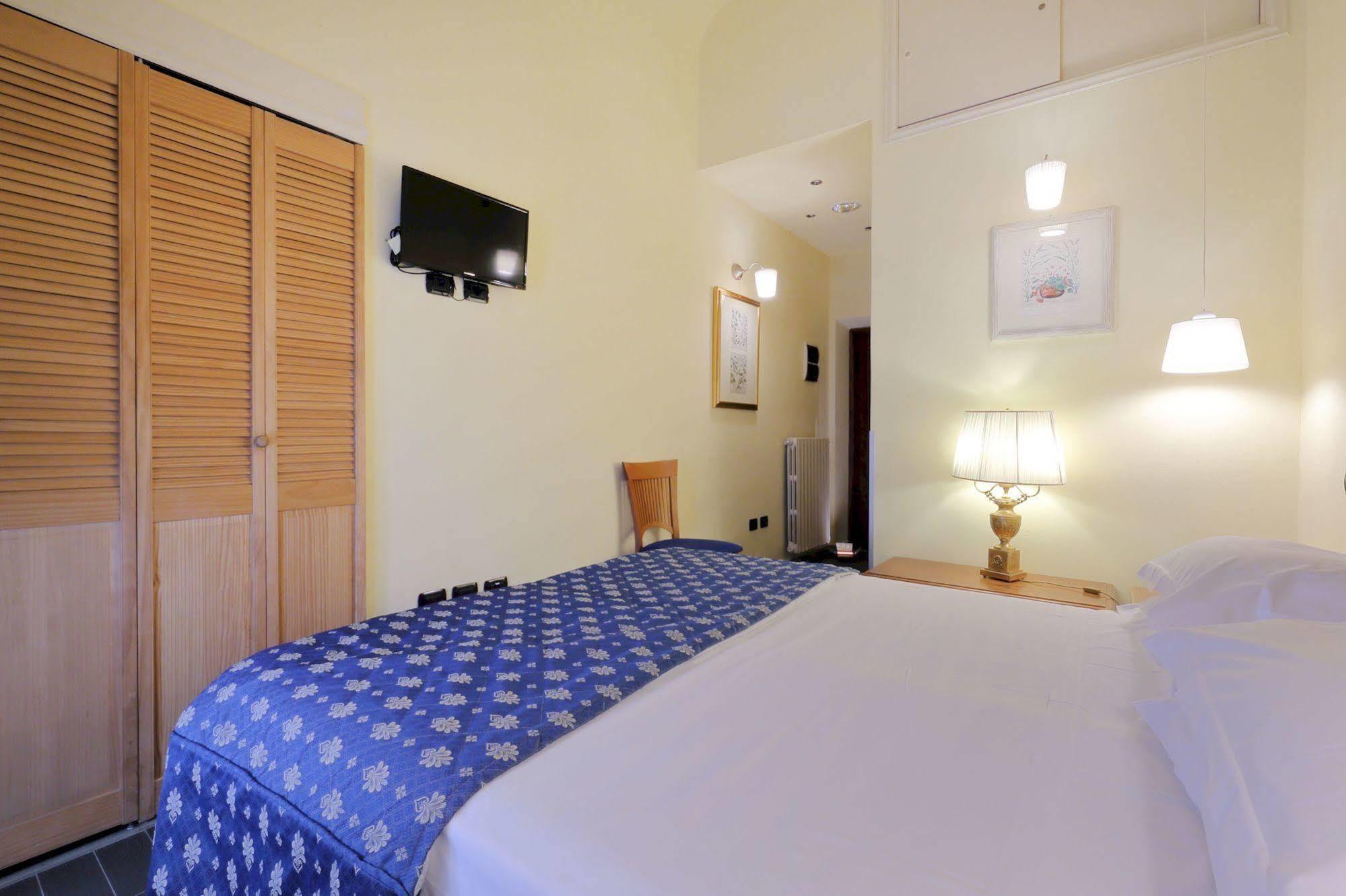 Relais Lavagnini Firenze Bagian luar foto