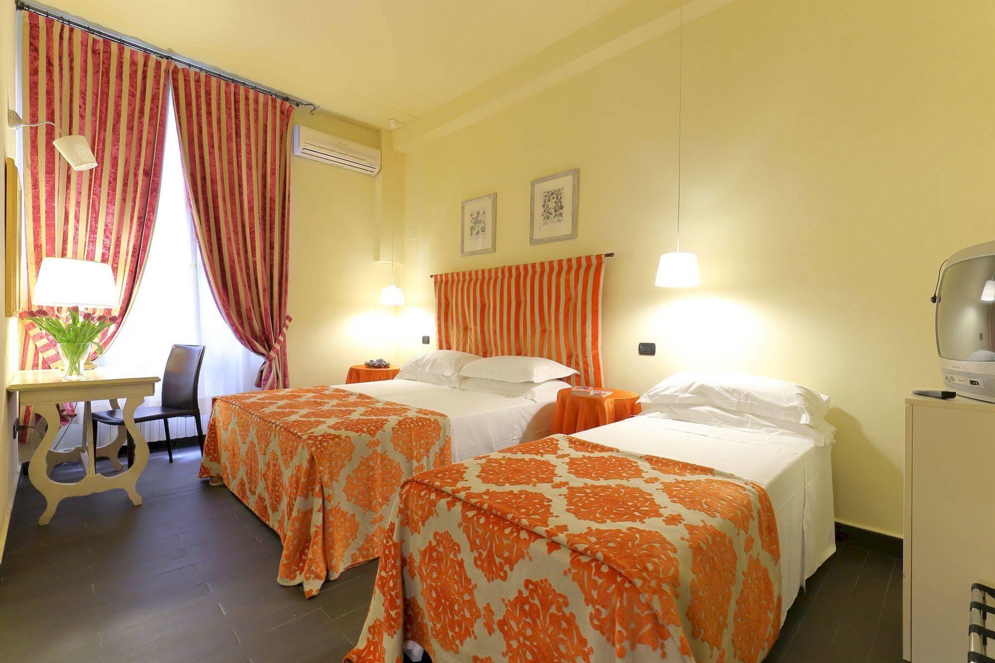 Relais Lavagnini Firenze Bagian luar foto