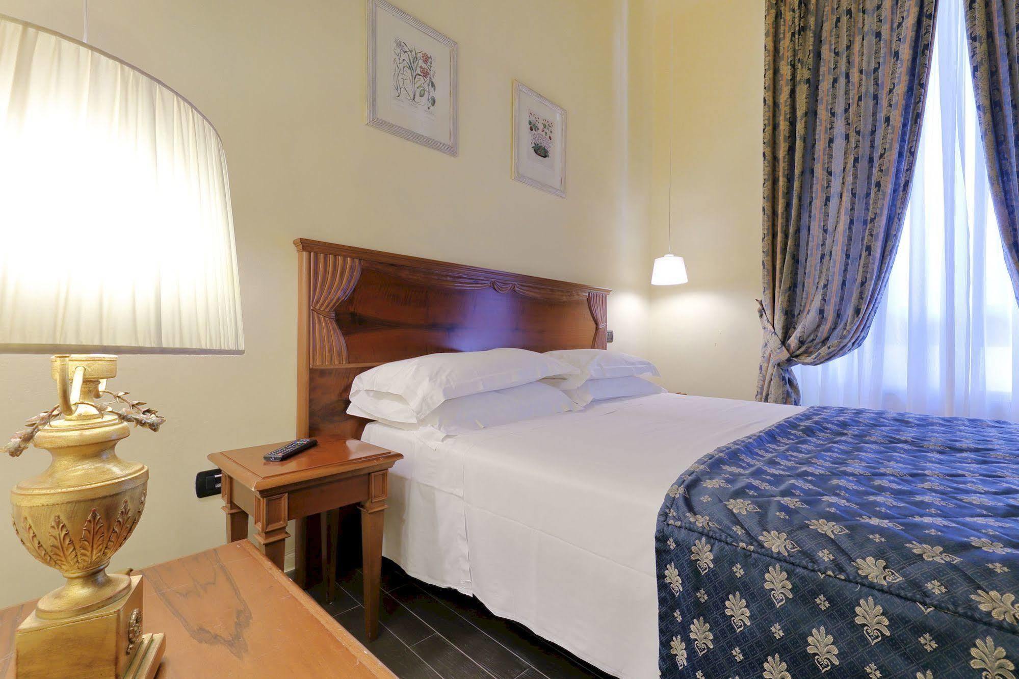Relais Lavagnini Firenze Bagian luar foto