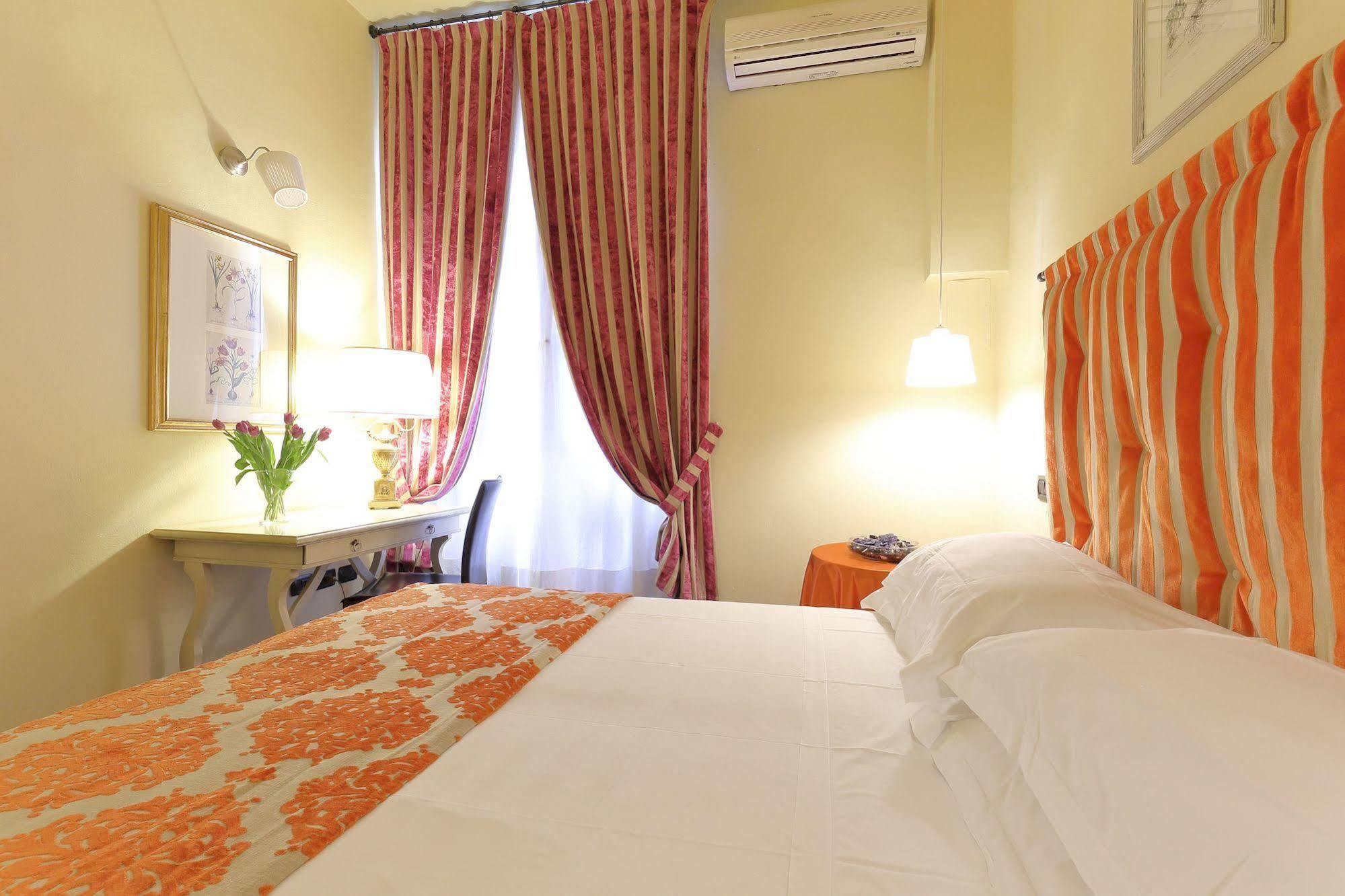 Relais Lavagnini Firenze Bagian luar foto