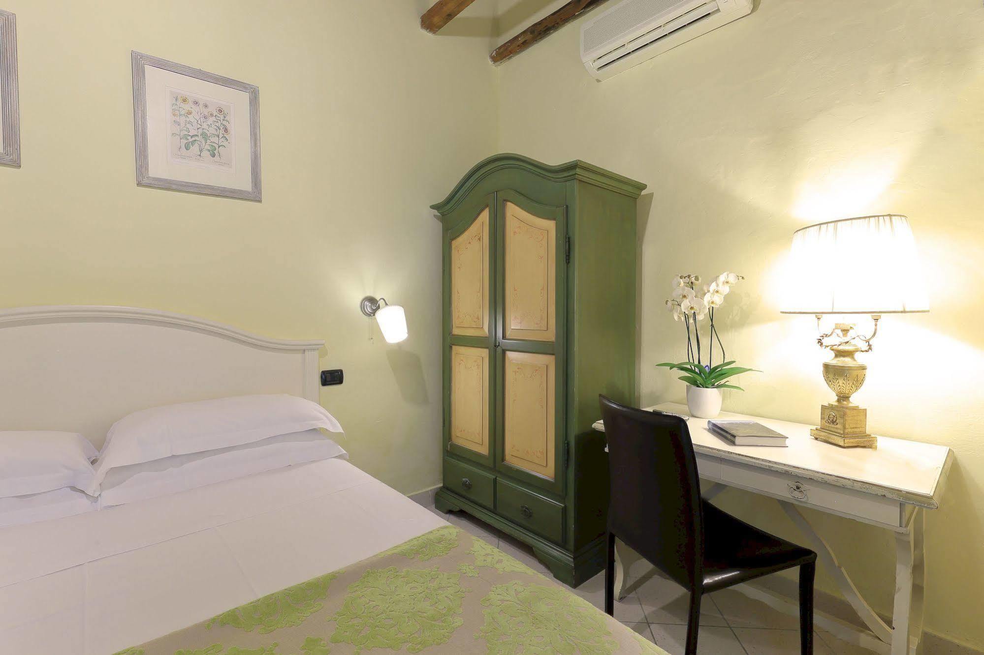 Relais Lavagnini Firenze Bagian luar foto