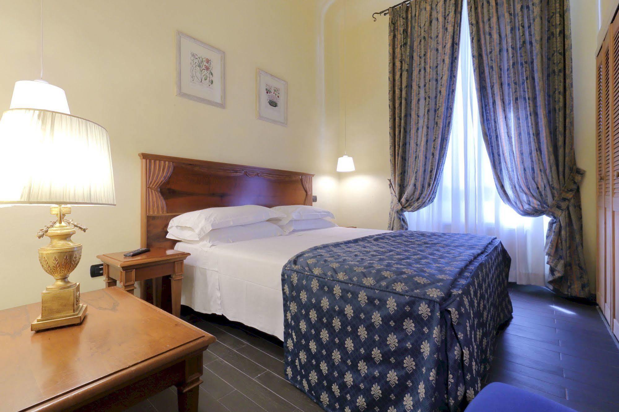 Relais Lavagnini Firenze Bagian luar foto