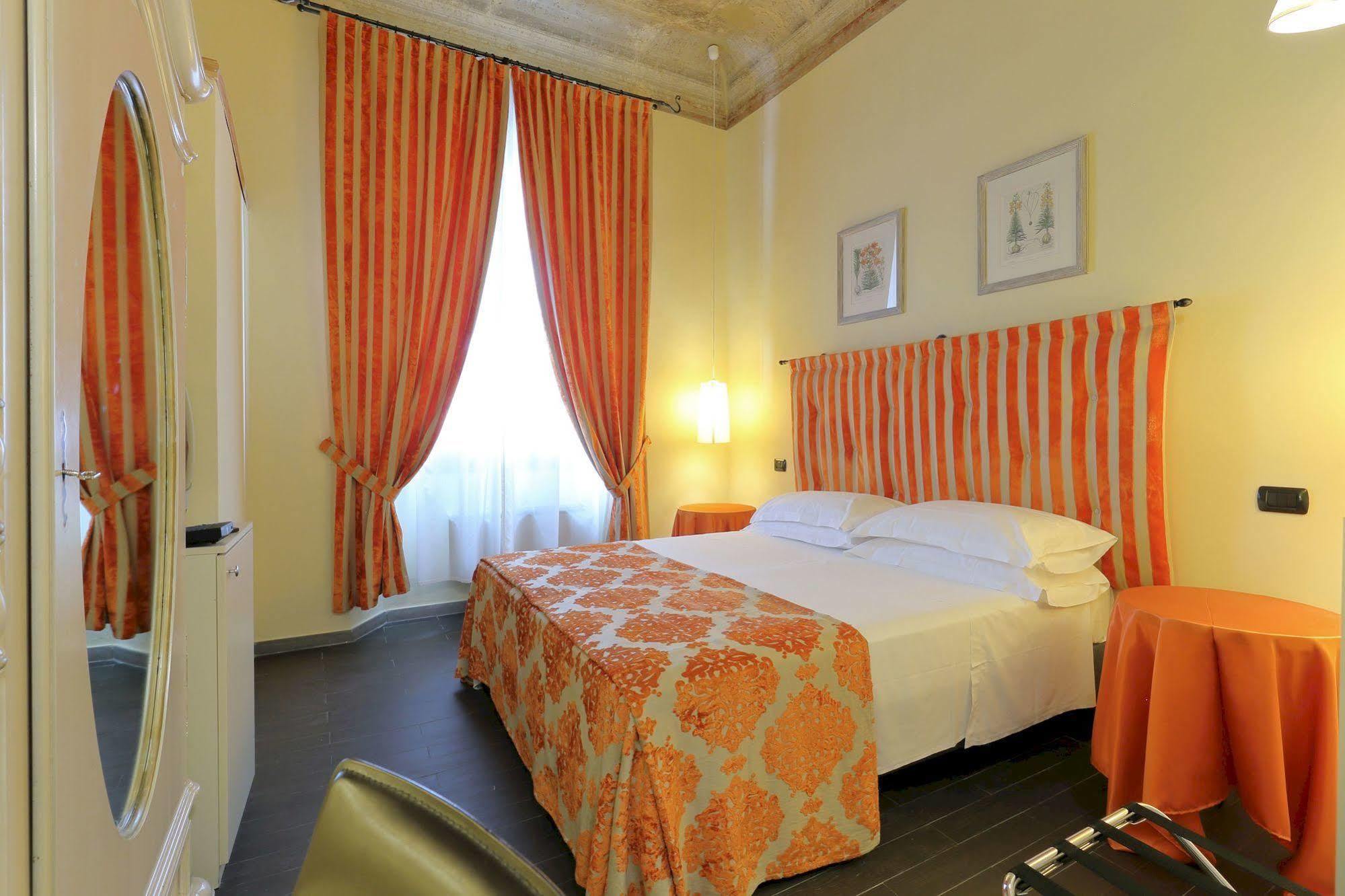 Relais Lavagnini Firenze Bagian luar foto