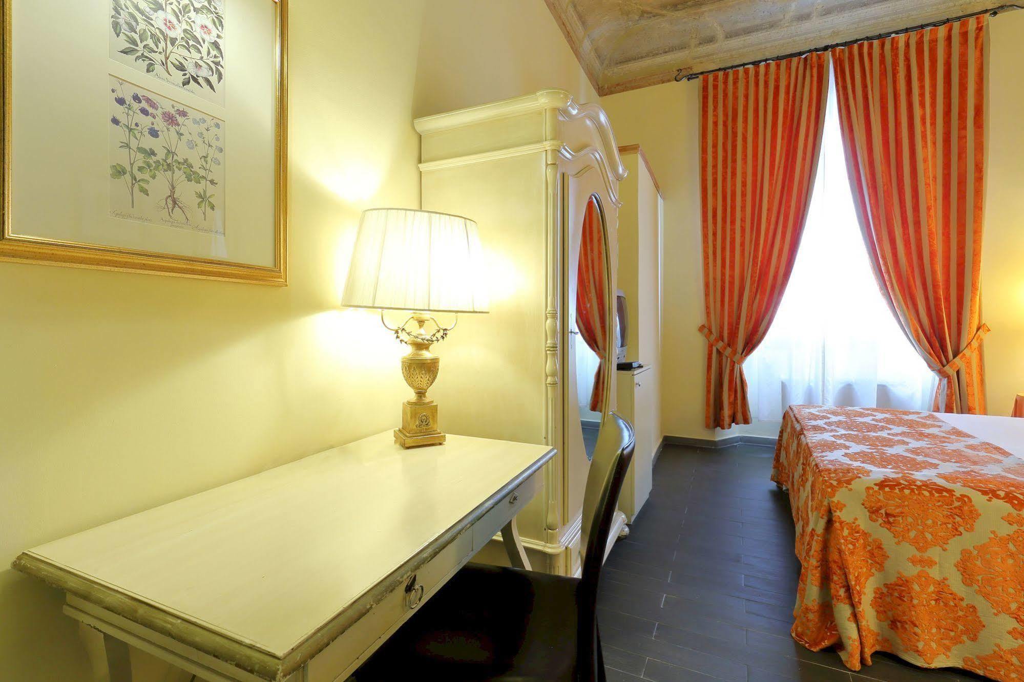Relais Lavagnini Firenze Bagian luar foto