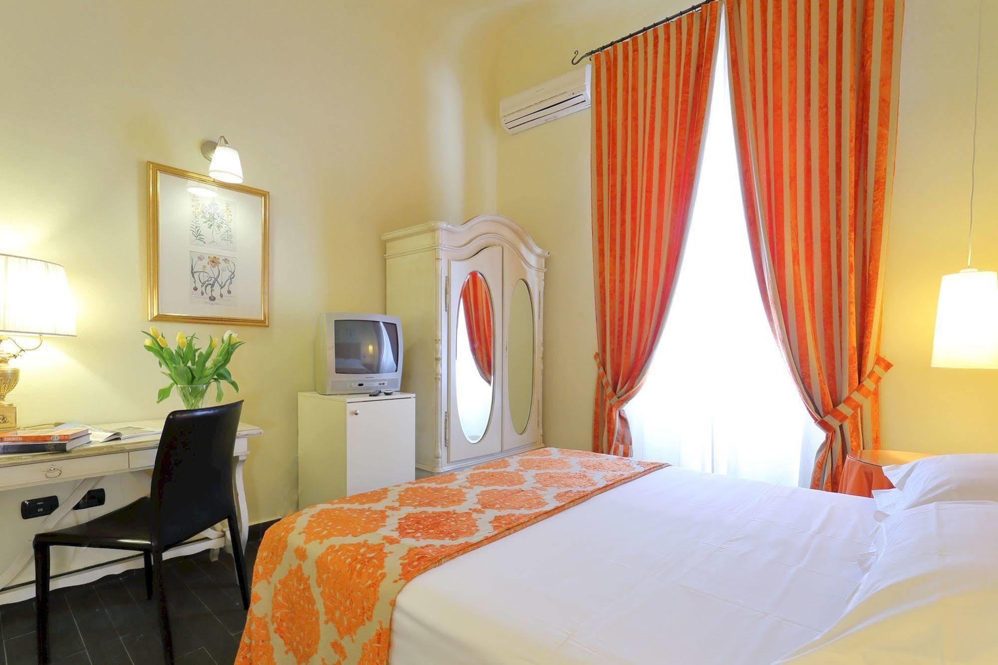 Relais Lavagnini Firenze Bagian luar foto