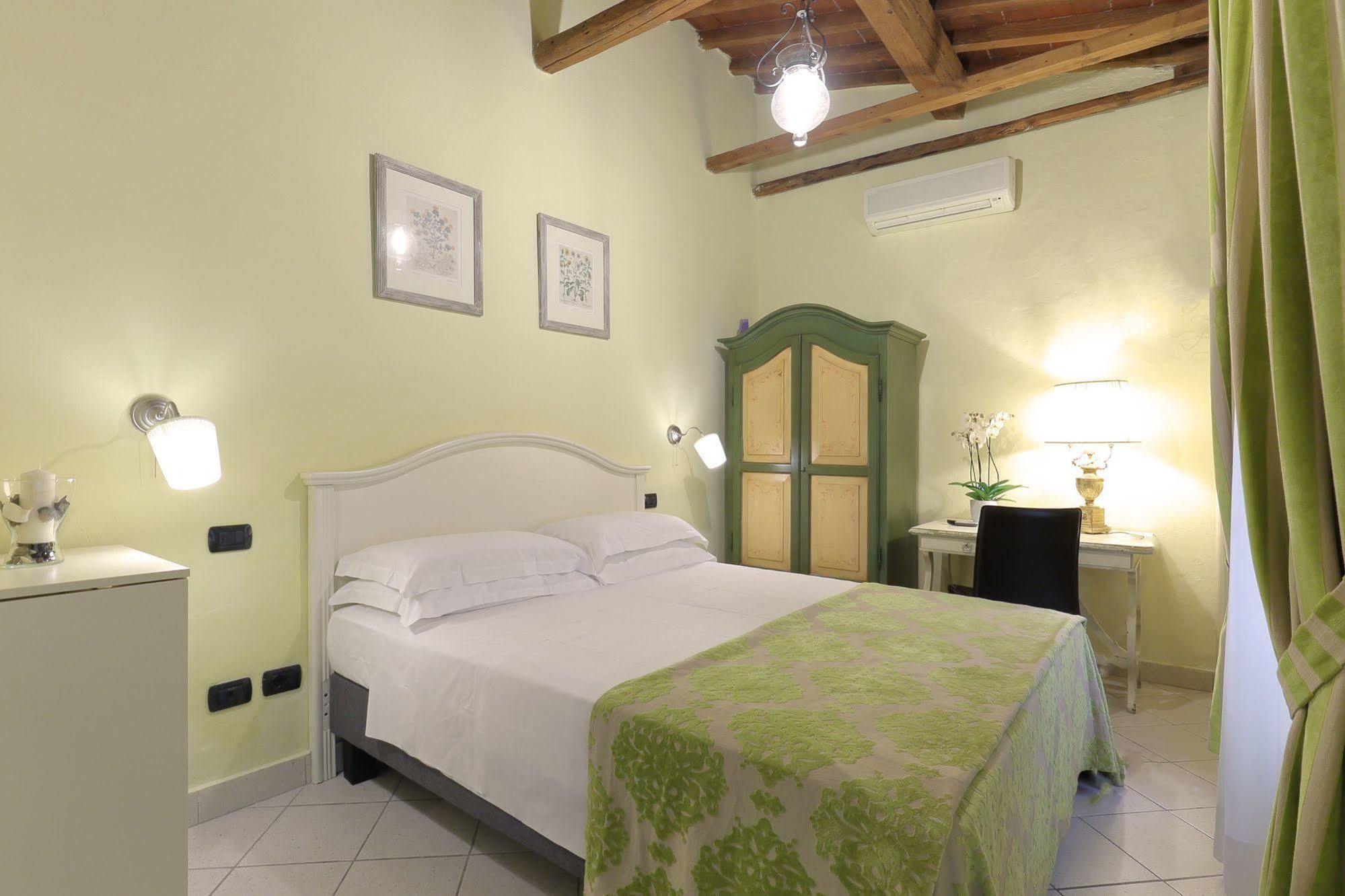 Relais Lavagnini Firenze Bagian luar foto