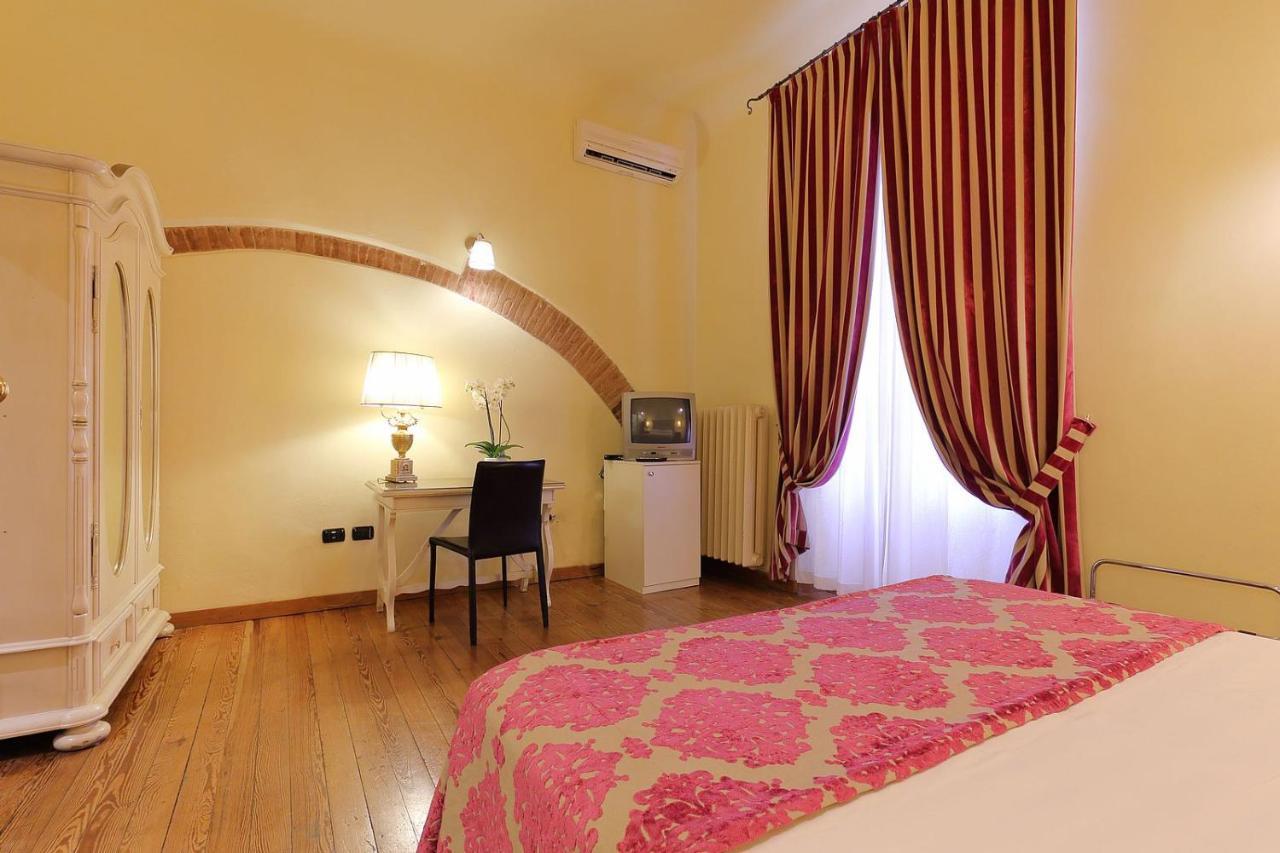Relais Lavagnini Firenze Bagian luar foto