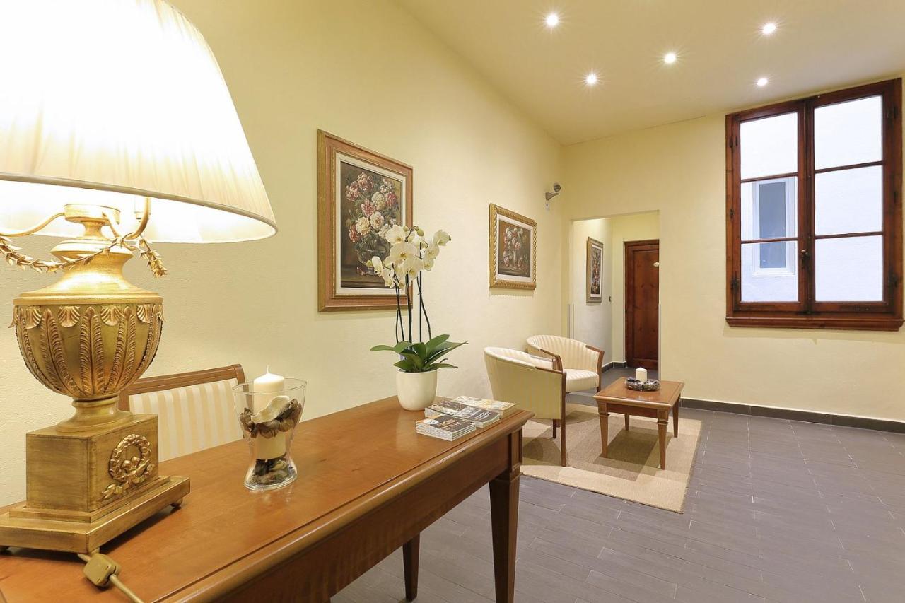 Relais Lavagnini Firenze Bagian luar foto