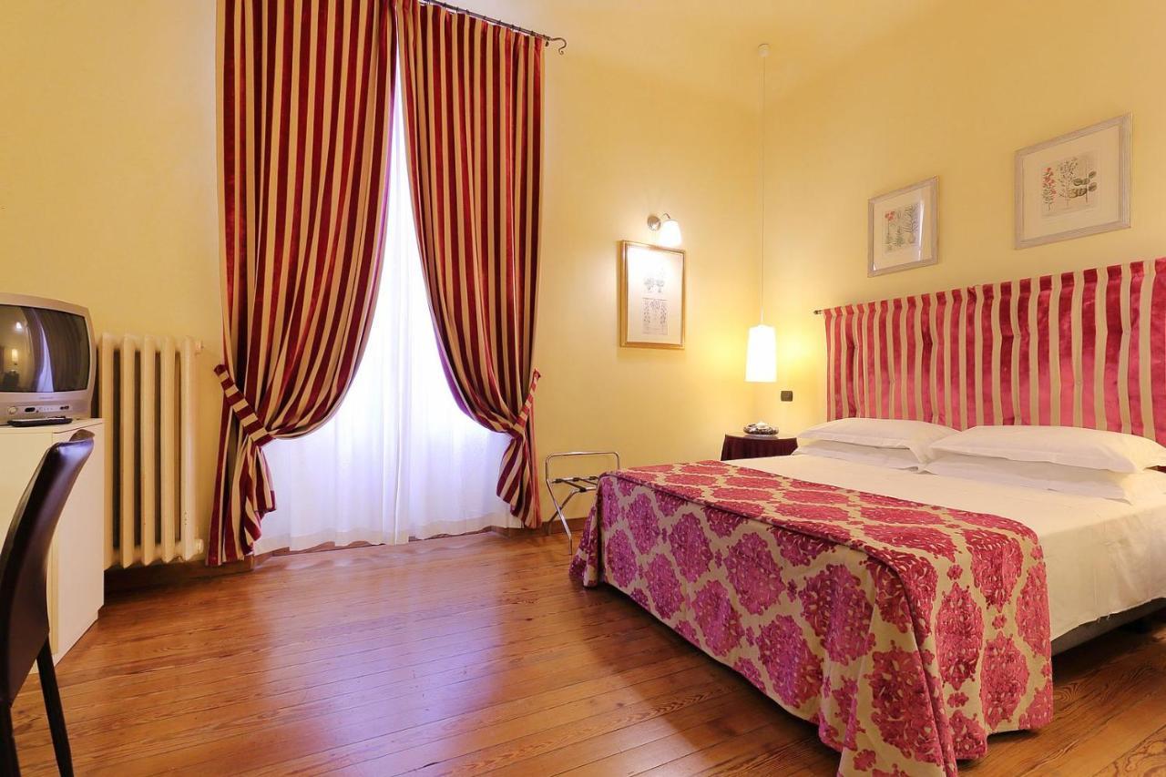 Relais Lavagnini Firenze Bagian luar foto