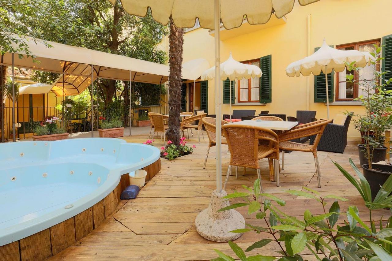 Relais Lavagnini Firenze Bagian luar foto